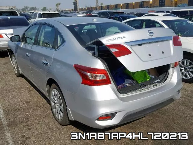 3N1AB7AP4HL720213 фото 4