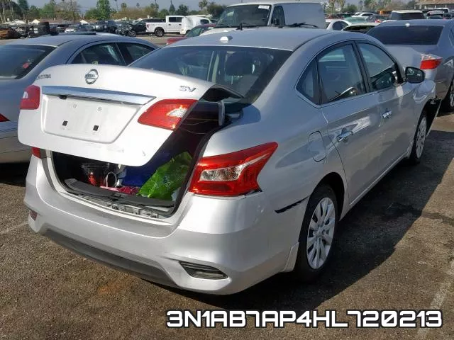 3N1AB7AP4HL720213 фото 5