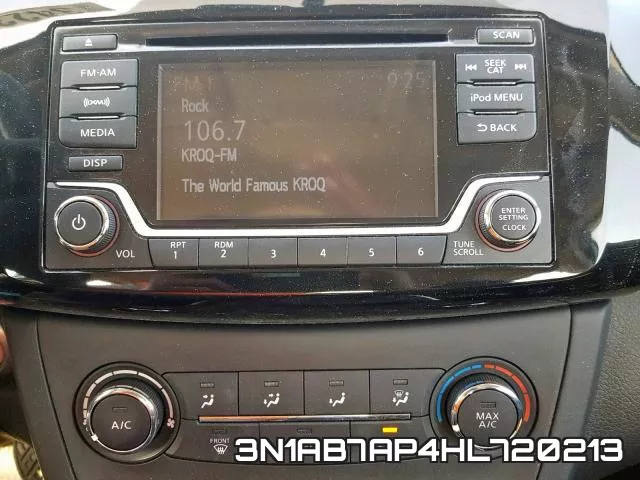 3N1AB7AP4HL720213 фото 10