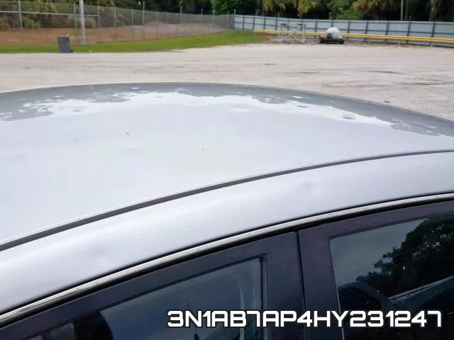 3N1AB7AP4HY231247 фото 10