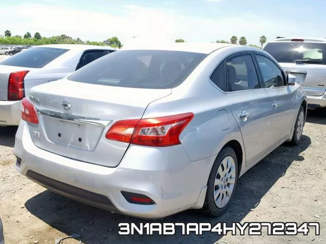 3N1AB7AP4HY272347 фото 5