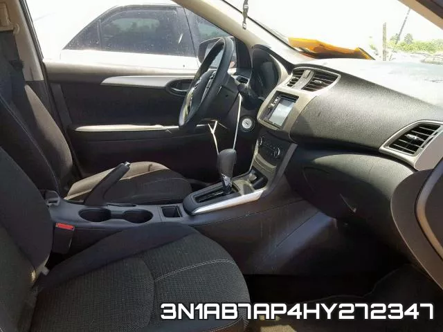 3N1AB7AP4HY272347 фото 6
