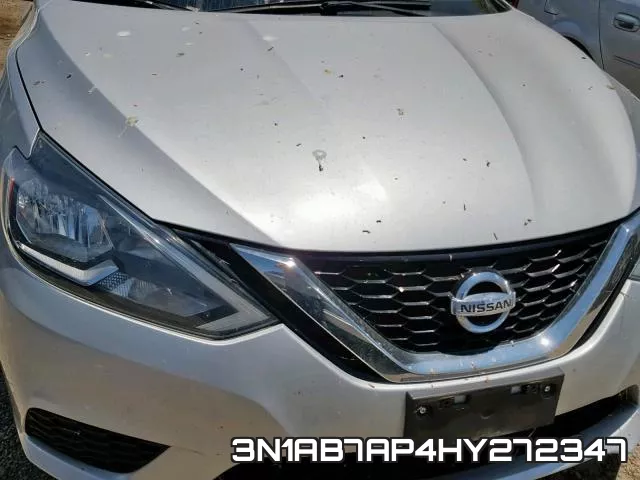 3N1AB7AP4HY272347 фото 10