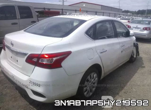 3N1AB7AP5HY219592 фото 5