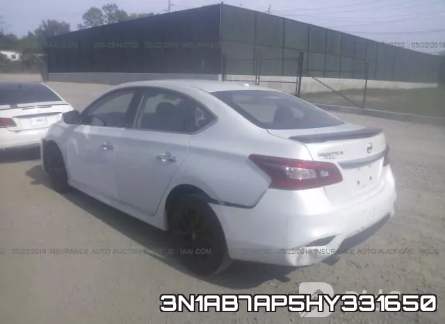 3N1AB7AP5HY331650 фото 4