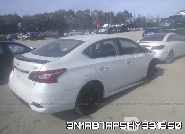 3N1AB7AP5HY331650 фото 5