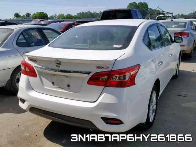 3N1AB7AP6HY261866 фото 5