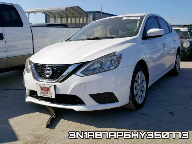 3N1AB7AP6HY350773 фото 3