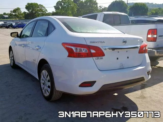 3N1AB7AP6HY350773 фото 4