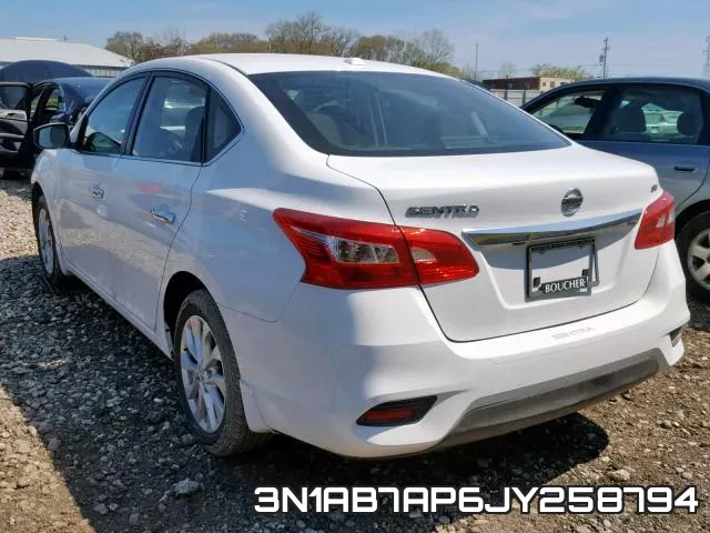 3N1AB7AP6JY258794 фото 4
