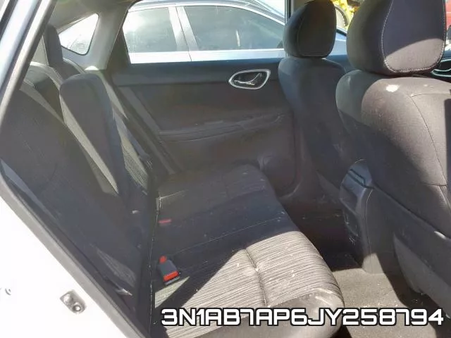 3N1AB7AP6JY258794 фото 7