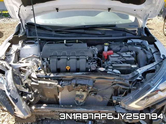 3N1AB7AP6JY258794 фото 8