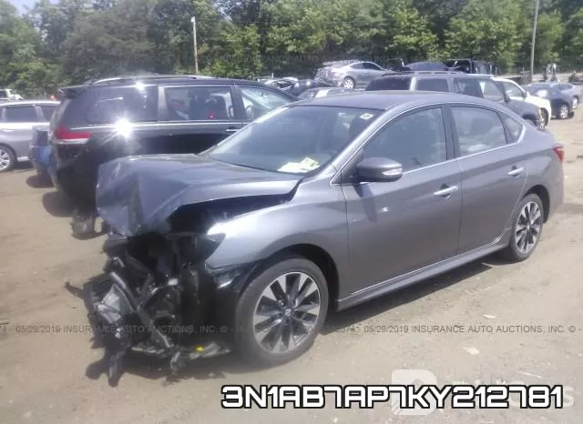 3N1AB7AP7KY212781 фото 3