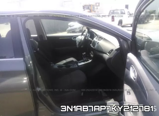 3N1AB7AP7KY212781 фото 6