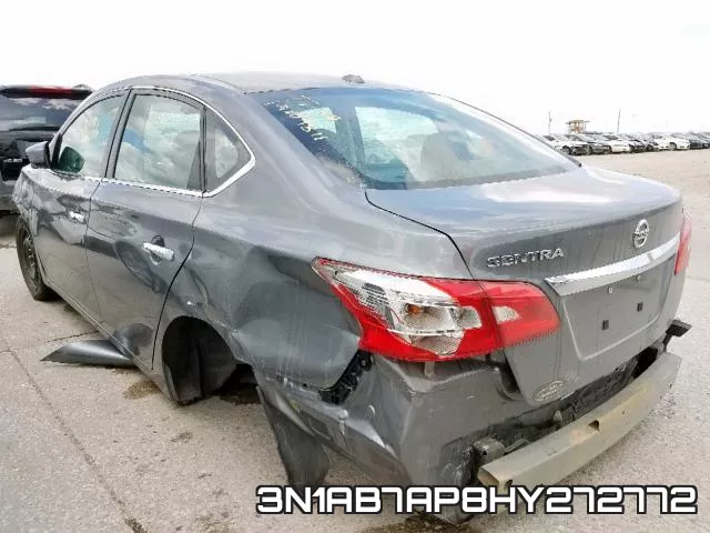 3N1AB7AP8HY272772 фото 4