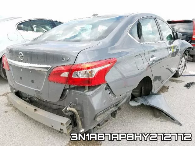 3N1AB7AP8HY272772 фото 5