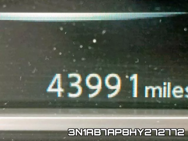 3N1AB7AP8HY272772 фото 9