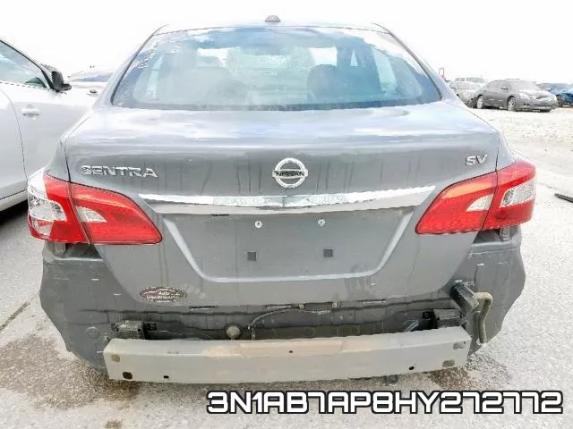 3N1AB7AP8HY272772 фото 10