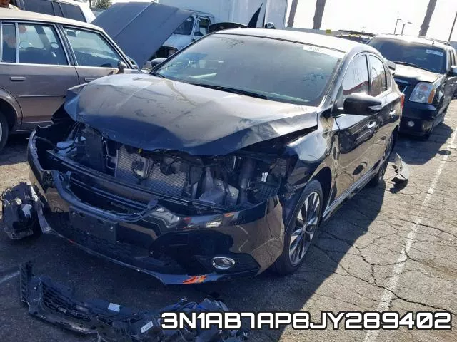 3N1AB7AP8JY289402 фото 3
