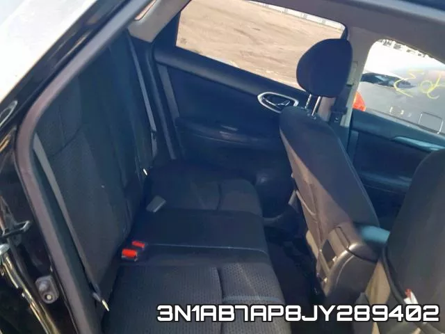 3N1AB7AP8JY289402 фото 7
