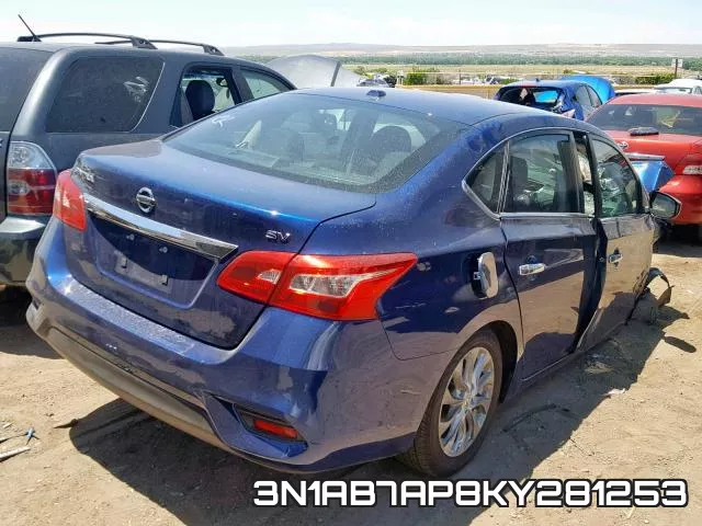 3N1AB7AP8KY281253 фото 5