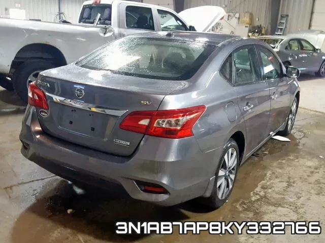 3N1AB7AP8KY332766 фото 5