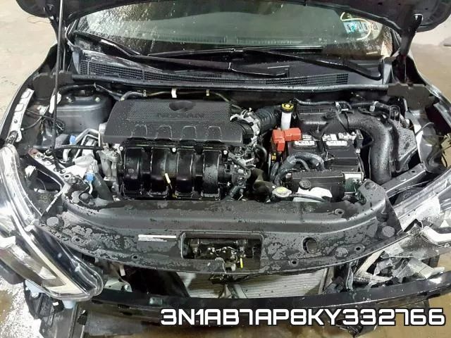 3N1AB7AP8KY332766 фото 8