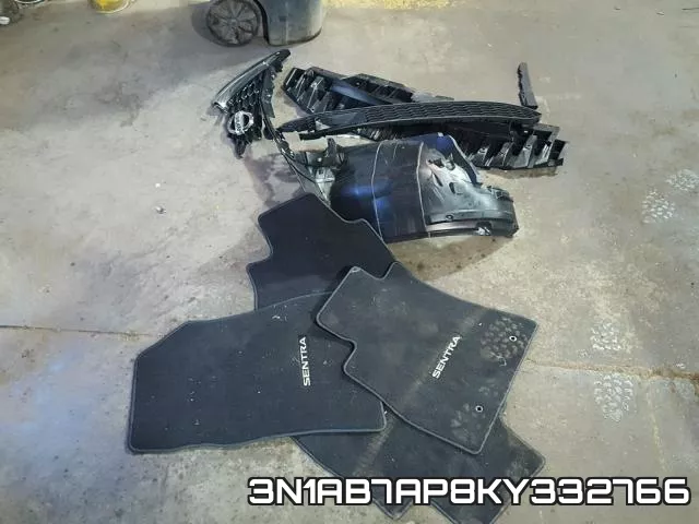 3N1AB7AP8KY332766 фото 10