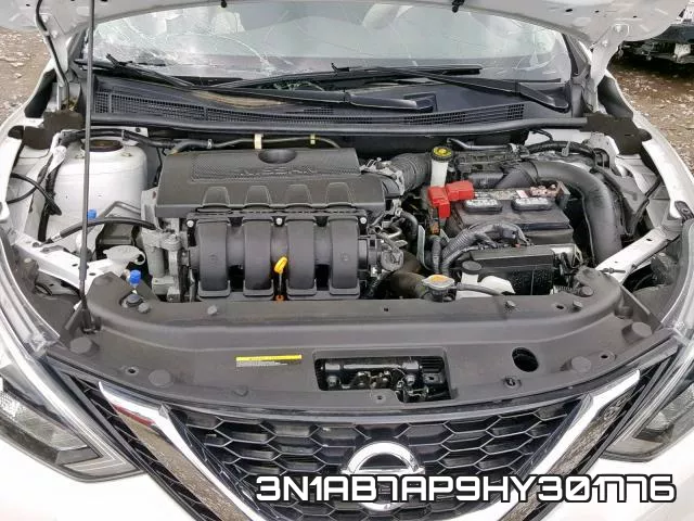 3N1AB7AP9HY301776 фото 8
