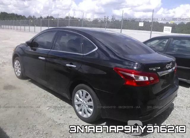 3N1AB7AP9HY376218 фото 4