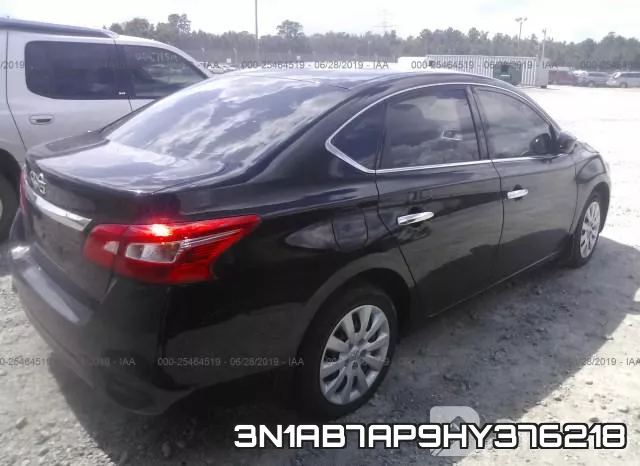 3N1AB7AP9HY376218 фото 5