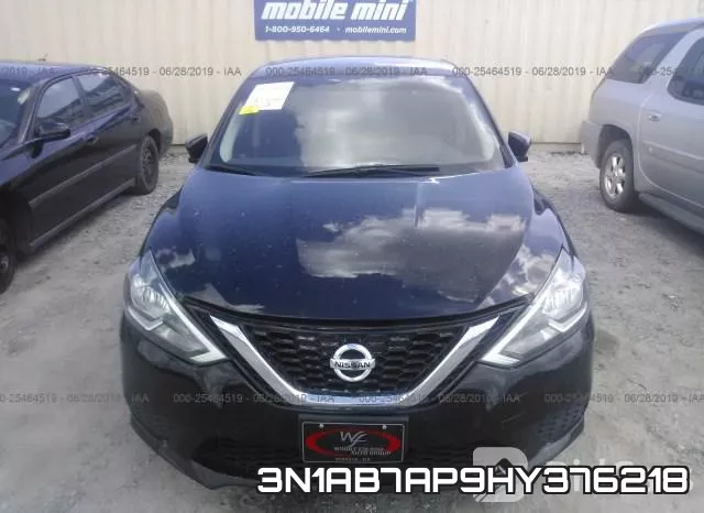 3N1AB7AP9HY376218 фото 7