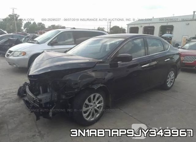3N1AB7AP9JY343967 фото 3