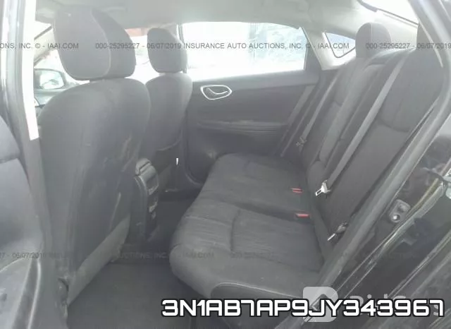 3N1AB7AP9JY343967 фото 9