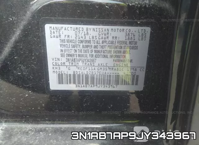 3N1AB7AP9JY343967 фото 10
