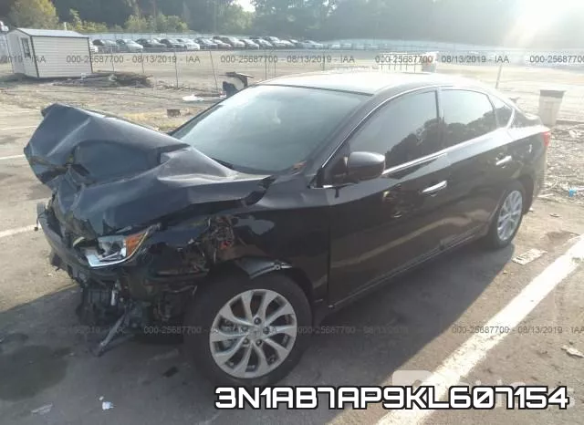 3N1AB7AP9KL607154 фото 3