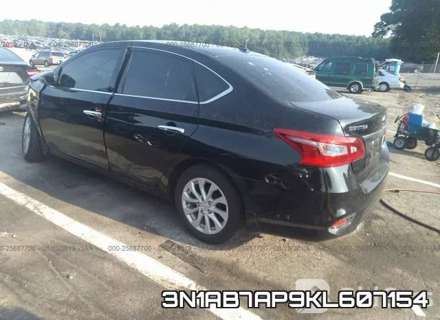 3N1AB7AP9KL607154 фото 4