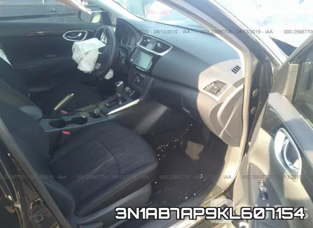3N1AB7AP9KL607154 фото 6