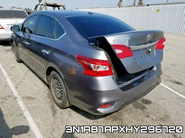 3N1AB7APXHY296720 фото 4