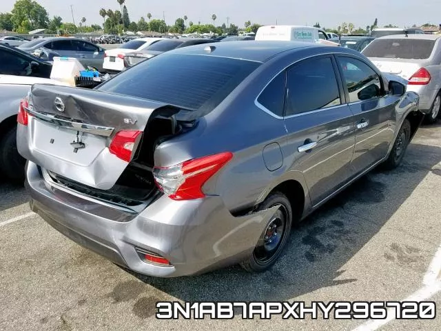 3N1AB7APXHY296720 фото 5