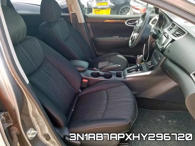 3N1AB7APXHY296720 фото 6
