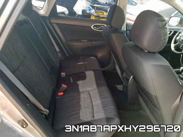 3N1AB7APXHY296720 фото 7