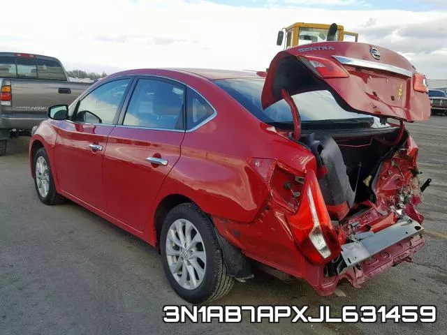 3N1AB7APXJL631459 фото 4