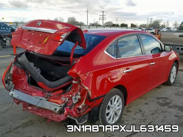 3N1AB7APXJL631459 фото 5