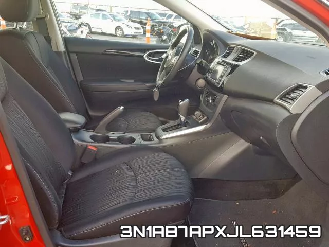 3N1AB7APXJL631459 фото 6