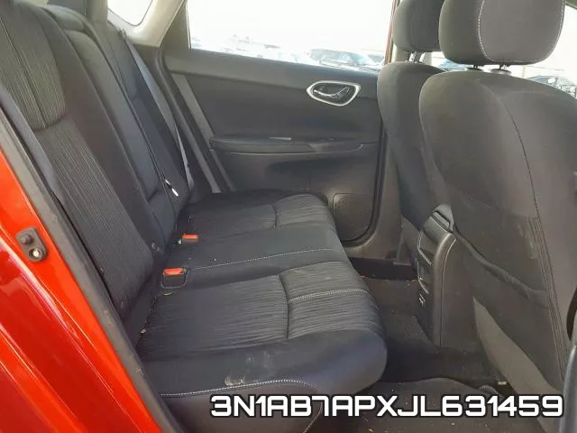 3N1AB7APXJL631459 фото 7