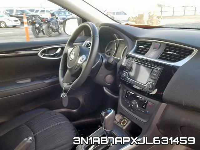 3N1AB7APXJL631459 фото 10