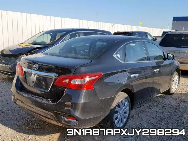 3N1AB7APXJY298294 фото 5