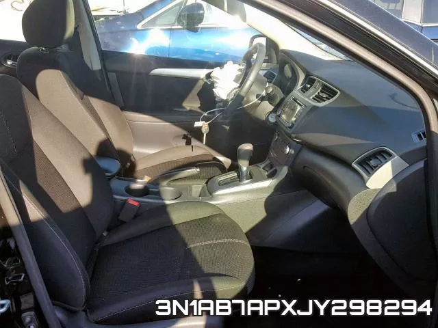3N1AB7APXJY298294 фото 6