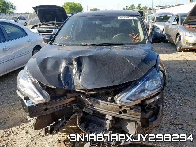 3N1AB7APXJY298294 фото 10